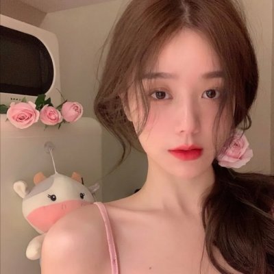 被激怒的女人