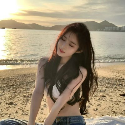 生逢灿烂的日子